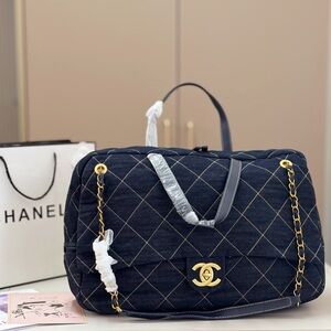 CHANEL new chanel bag